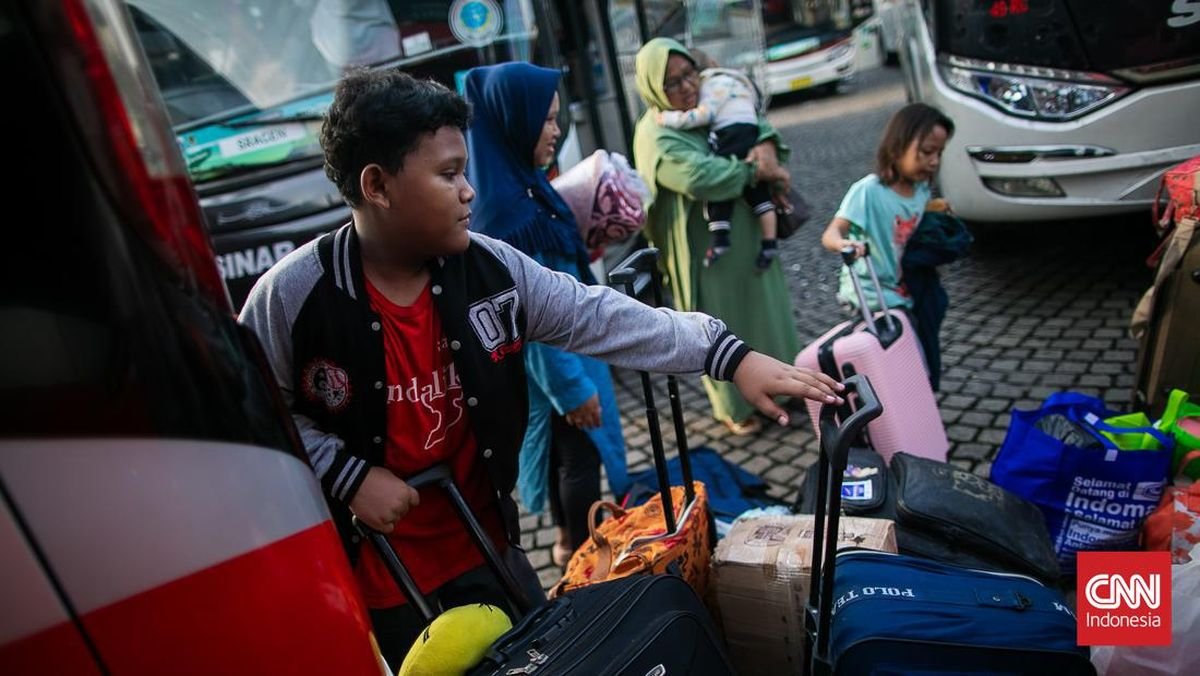 Jasa Marga Buka Pendaftaran Mudik Gratis, Ini Syarat dan Tujuannya