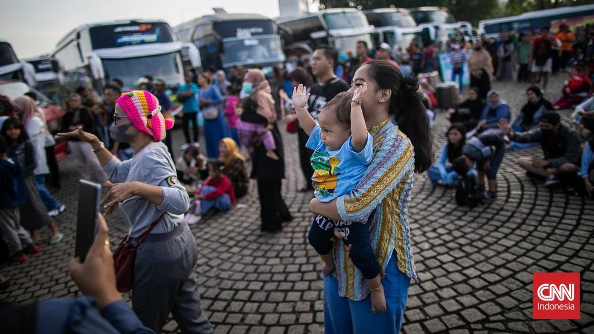 BNI dan PELNI Siapkan Mudik Lebaran Gratis, Ini Rincian Tujuannya