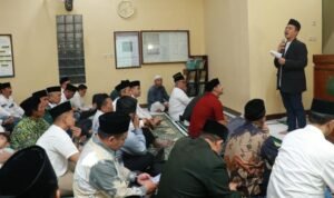 Bupati Bandung Dadang Bantah Pernah Potong Gaji ASN untuk Zakat