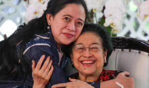 Puan Tegaskan Megawati Dukung Pengesahan RUU TNI