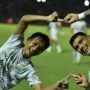 Persib Hajar Semen Padang, Borneo FC Tekuk Dewa United