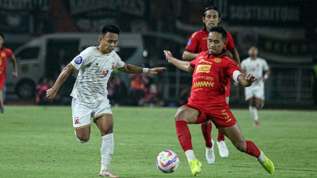 Respons Netizen Sambut Gol Rizky Ridho: Ngeri, Wajib Menang Puskas