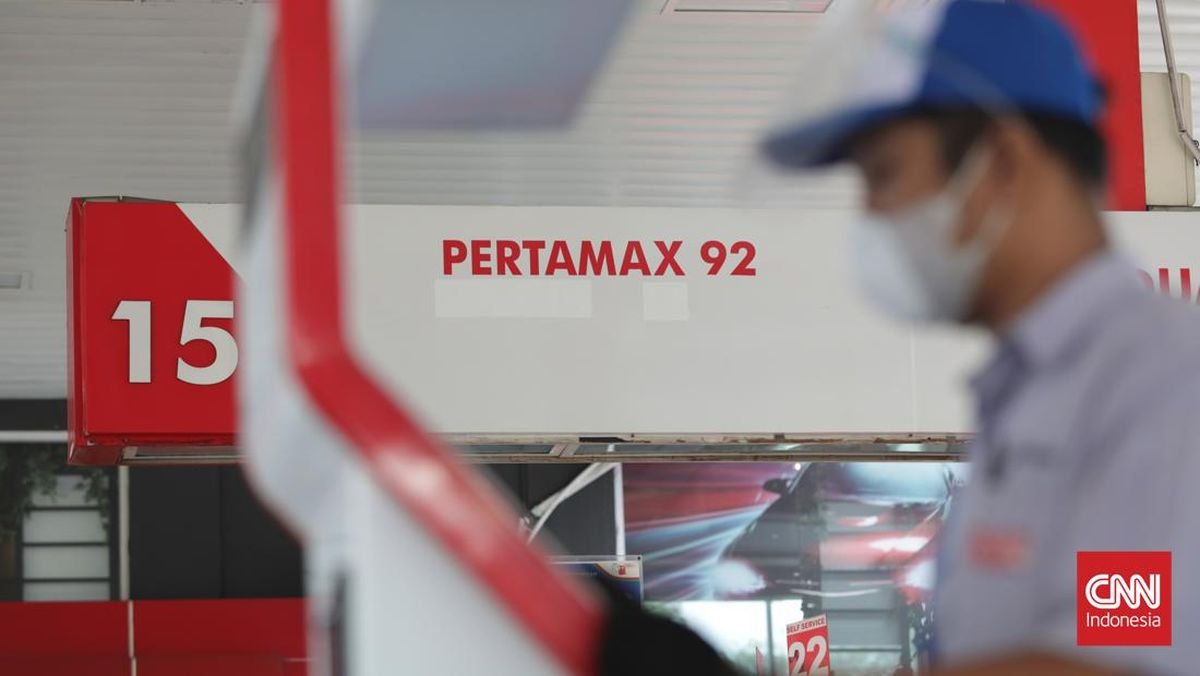 LBH Jakarta Terima 526 Pengaduan Warga Korban Pertamax Diduga Oplosan