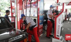 Pertamina Libatkan Surveyor Independen Uji Kualitas BBM