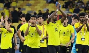 Timnas Malaysia Umumkan Pemain Naturalisasi Baru Pekan Depan