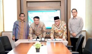 PLN EPI dan EML Amankan Pasokan Gas untuk Listrik di Madura