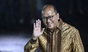 Bos Ungkap Sektor yang Jadi Fokus Investasi Danantara