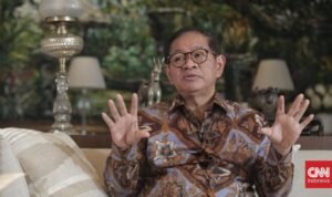 Pramono Minta Lemhannas Kasih Pendidikan Singkat ke ASN DKI Jakarta