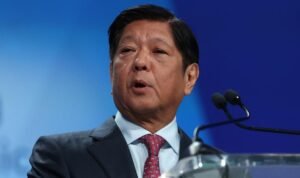 Presiden Filipina Bongbong Buka Suara soal Penangkapan Rodrigo Duterte