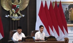 Sudah Ada Solusi soal Pengangkatan CPNS, Diumumkan Prabowo