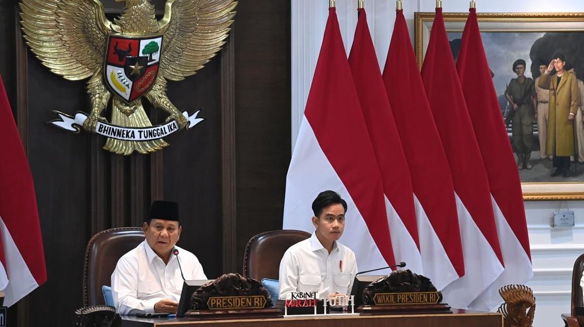 Sudah Ada Solusi soal Pengangkatan CPNS, Diumumkan Prabowo