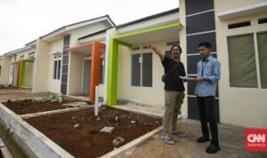 Pengembang Teriak Program 3 Juta Rumah Tak Jelas dan Ganggu Bisnis