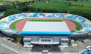 Arema Kembali ke Stadion Kanjuruhan