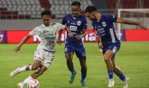 Adu Cerdik 7 Klub BRI Liga 1 Racik Strategi Selamat dari Degradasi