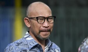 Chatib Basri Diberhentikan dari Komisaris Utama Bank Mandiri