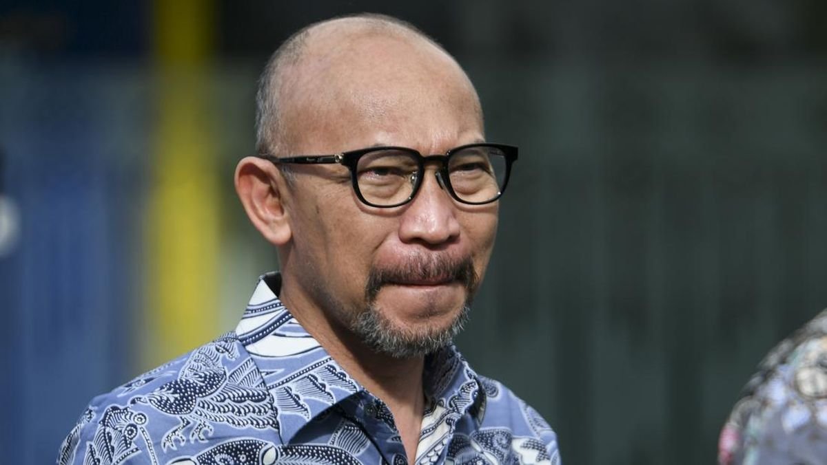 Chatib Basri Diberhentikan dari Komisaris Utama Bank Mandiri