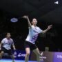 2 Final di Eropa Jadi Bekal Rehan/Gloria ke All England 2025