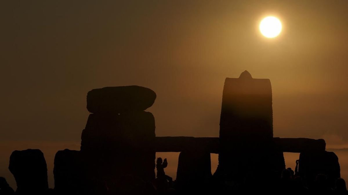 Penemuan Jejak 'Stonhenge' Versi Kayu di Denmark, Cek Kata Pakar