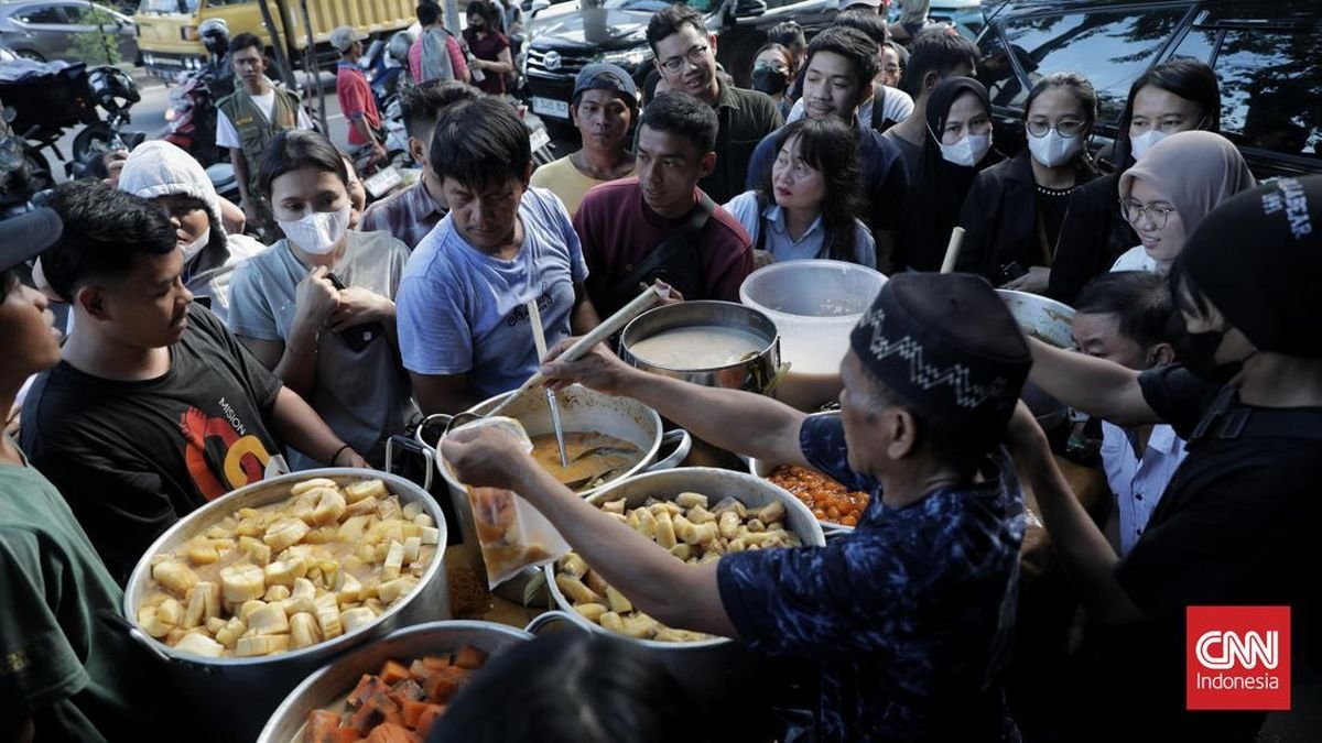 Jadwal Buka Puasa Hari Ini Sabtu 22 Maret 2025