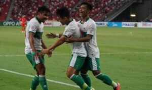 Duel Asnawi vs Arhan di Liga Thailand Berakhir Tanpa Pemenang