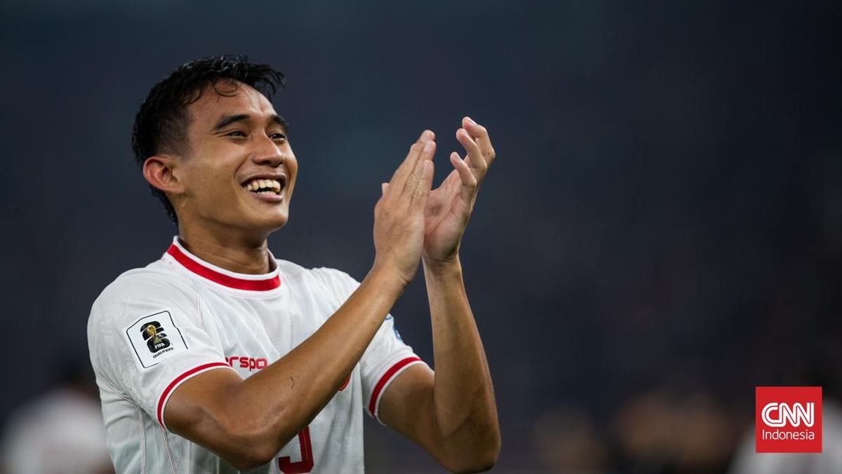 Indonesia vs Bahrain: Peluang Rizky Ridho Bersinar