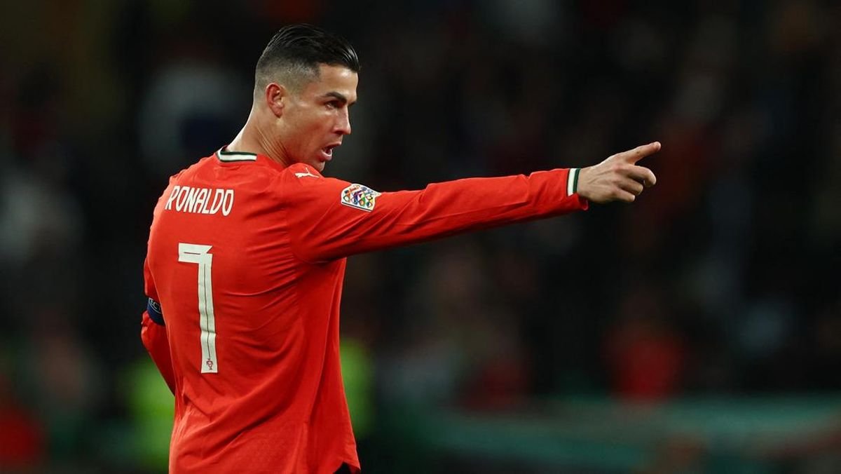 Ronaldo Tambah Rekor, Indonesia Dapat Tekanan Besar