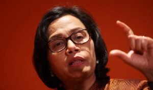 Sri Mulyani Sebut RI Bisa Jadi Negara ke-15 Sasaran Perang Tarif Trump