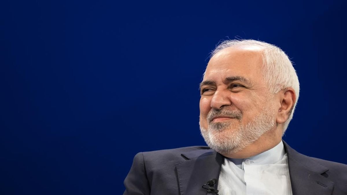 Wapres Iran Javad Zarif Mengundurkan Diri, Mengaku Dihina-Difitnah