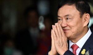 Profil Eks PM Thailand Thaksin Shinawatra Jadi Penasihat Danantara