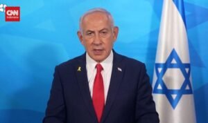 Netanyahu Serang Gaza Sampai Hamas Lepas Semua Sandera