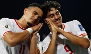 Kapan Kick Off Indonesia vs Bahrain di GBK?