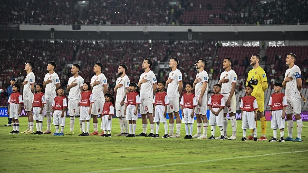 Australia vs Indonesia, Duel Kekuatan Baru