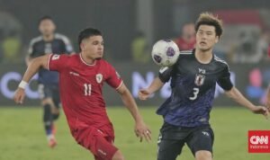 Prediksi Lini Depan Indonesia vs Bahrain: Ragnar Oratmangoen Comeback?