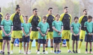 Netizen Kecewa Usai FAM Umumkan Daftar Pemain Timnas Malaysia