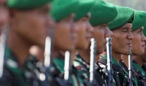 PBNU Kritik Tentara Bisa Masuk Kejagung di RUU TNI: Tak Masuk Akal