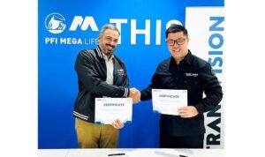 Transvision-Mega Life Luncurkan Produk Hiburan-Perlindungan Maksimal