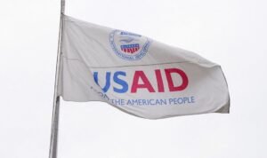 Diplomat AS Ramai-ramai Surati Menlu Rubio, Protes Pembubaran USAID