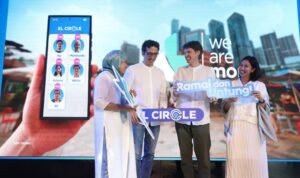 XL Prabayar Luncurkan XL Circle, Bikin Grup Dapat Kuota Gratis