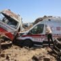 PBB Singgung Kejahatan Perang Israel Usai Tentara Serang Ambulans