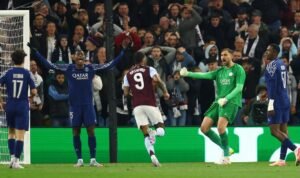Nyaris Disingkirkan Aston Villa, Untung PSG Punya Donnarumma