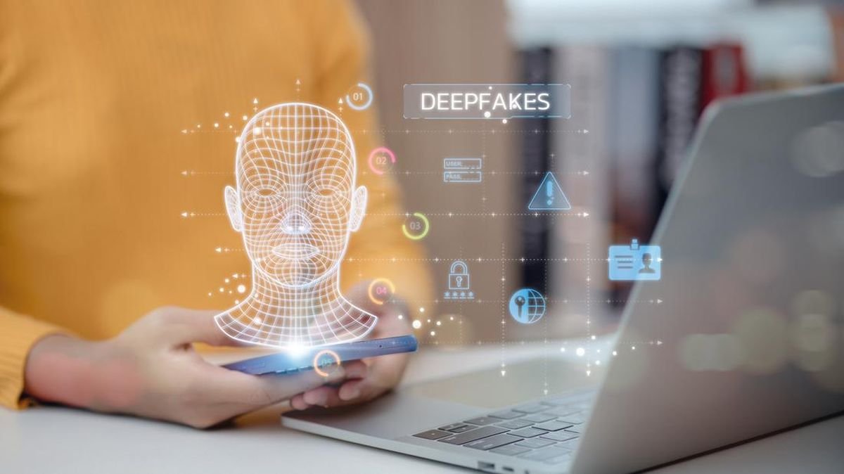 Wajib Waspada, Penipuan Deepfake Kini Mulai Tiru Suara Pejabat