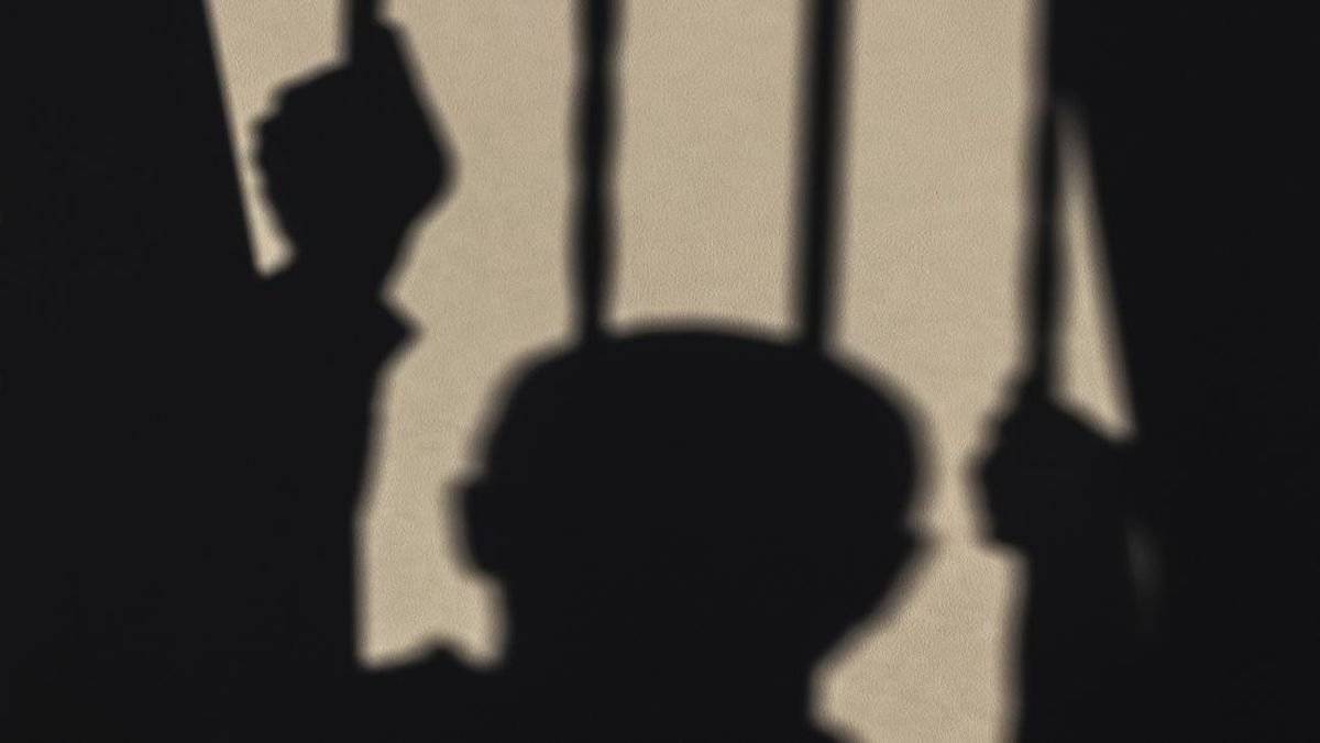 Israel Tangkap 2 Warga Yahudi Dituduh Jadi Agen Intelijen Iran