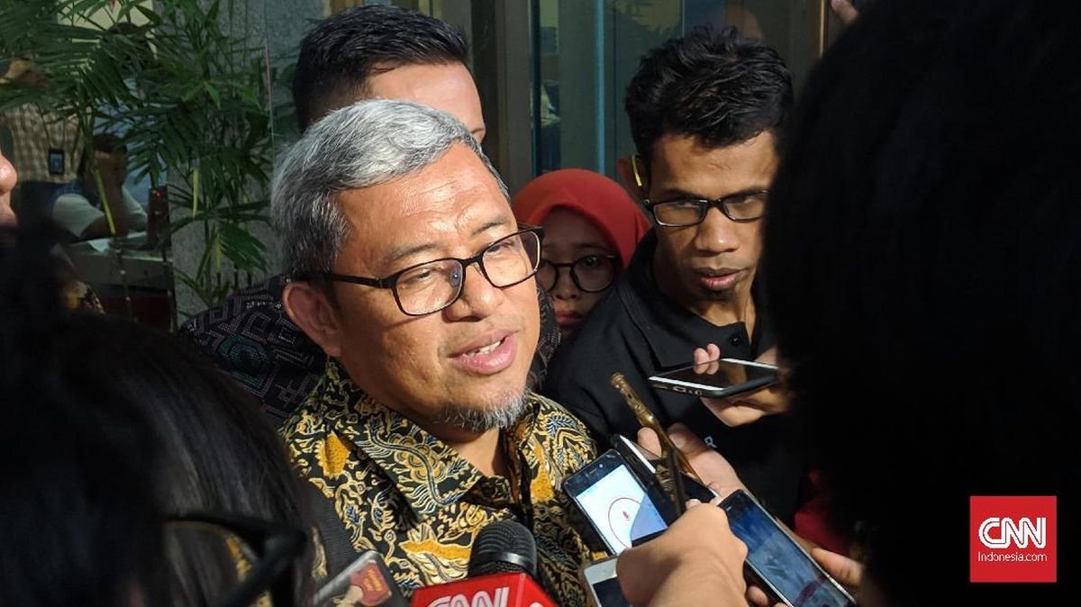 Ahmad Heryawan Jadi Ketua Badan Aspirasi DPR RI, Gantikan Istrinya