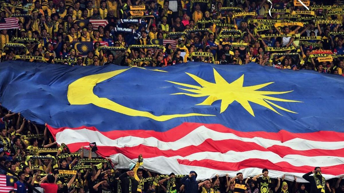 Media Vietnam Sorot Tabiat Buruk Fans Malaysia